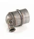 Citroen Dispatch 1.6 HDi DPF Diesel Particulate Filter