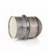 Citroen Jumpy 1.6 HDi DPF Diesel Particulate Filter