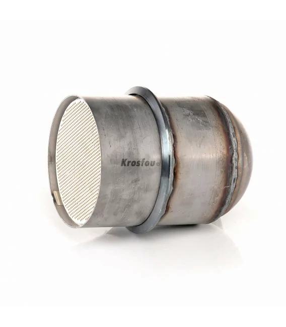 Peugeot Expert Tepee 1.6 HDI DPF Diesel Particulate Filter