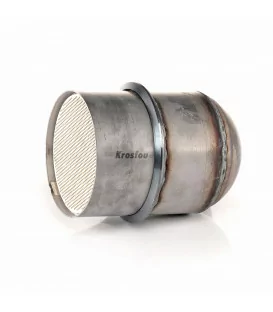 More about Peugeot Expert Tepee 1.6 HDI DPF Diesel Particulate Filter