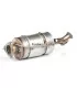 Iveco Daily 3.0 DPF Diesel Particulate Filter (catalyst included)