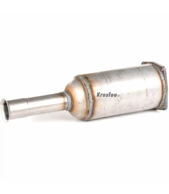 Peugeot Expert 2.0 HDI DPF Diesel Particulate Filter