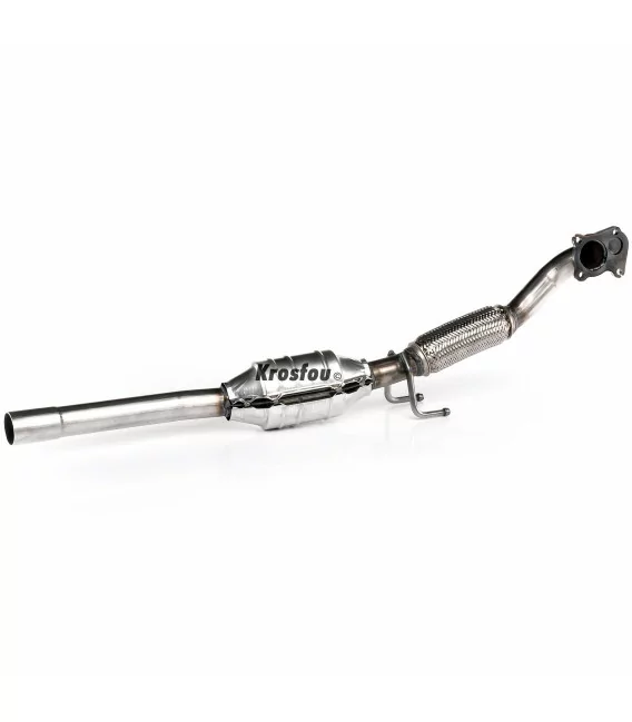 Audi A3 1.9 TDI Catalytic Converter (engine code: AGR)