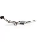 Volkswagen Bora 1.9 TDI Catalytic Converter (engine code: AGR)