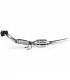 Volkswagen Golf IV (4) 1.9 TDI Catalytic Converter (engine code: AGR)