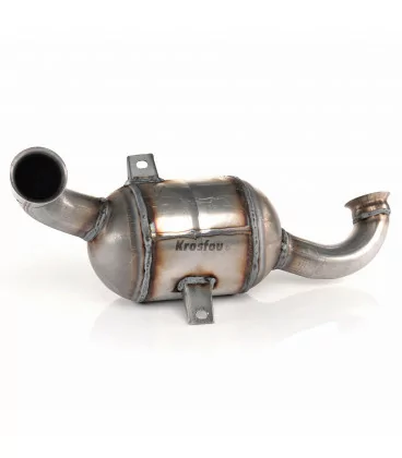 Citroen Berlingo 1.6 HDi Catalytic Converter