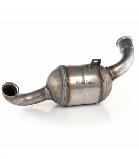 Citroen C4 1.6 HDi Catalytic Converter