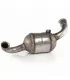 Citroen C5 1.6 HDi Catalytic Converter