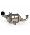 Citroen Xsara Picasso 1.6 HDi Catalytic Converter