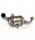 Citroen Xsara Picasso 1.6 HDi Catalytic Converter