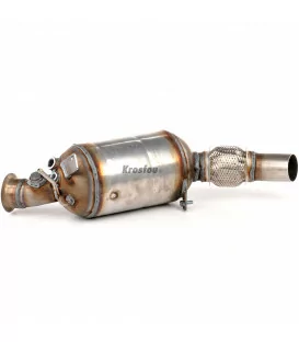 More about Bmw 1 Series 120d E87 LCI DPF Diesel Particulate Filter (catalyst included)