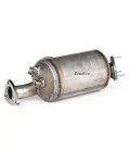 Audi A4 1.9 TDI DPF Diesel Particulate Filter