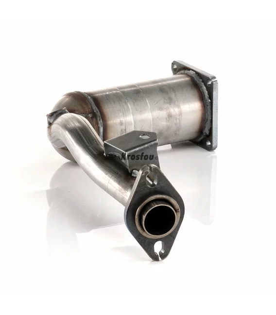 Citroën C2 1.4i Catalytic Converter