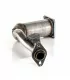 Citroën C3 I (1) 1.4i Catalytic Converter