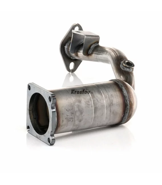 Peugeot 1007 1.4i Catalytic Converter