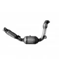 Mercedes Benz Sprinter 218 CDI Catalytic Converter