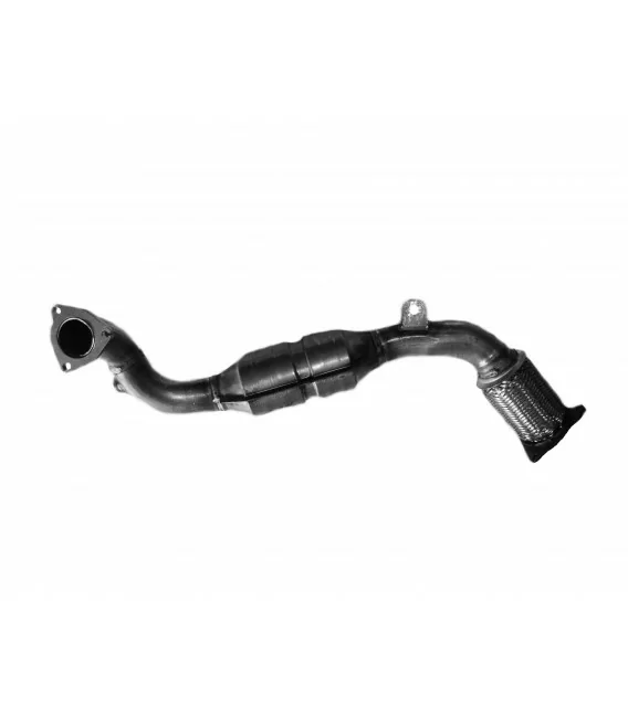 KF-65208 Catalytic Converter AUDI / VOLKSWAGEN