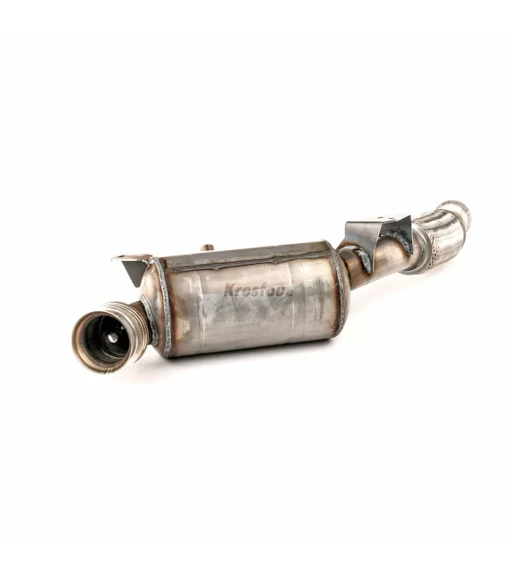 Mercedes V-Class 220 CDI DPF Diesel Particulate Filter (catalyst included)