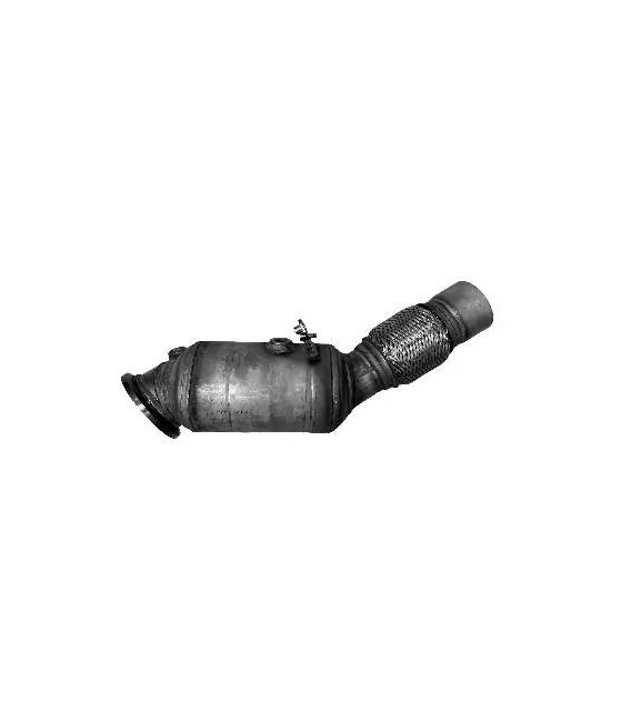 KF-86719 Catalytic Converter BMW