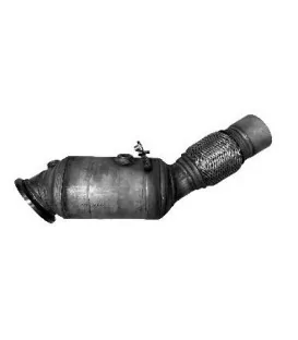 More about KF-86719 Catalytic Converter BMW