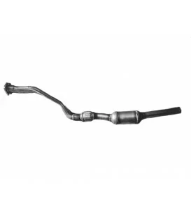 More about KF-19309 Catalytic converter AUDI / VOLKSWAGEN