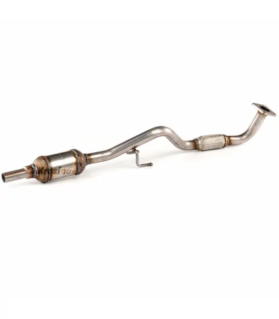 Seat Cordoba 1.4i 1999-2002 Euro 4 Catalytic Converter