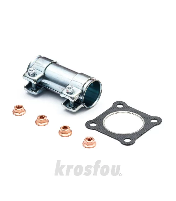 Seat Cordoba 1.4i 1999-2002 Euro 4 Catalytic Converter