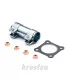 Seat Cordoba 1.4i 1999-2002 Euro 4 Catalytic Converter