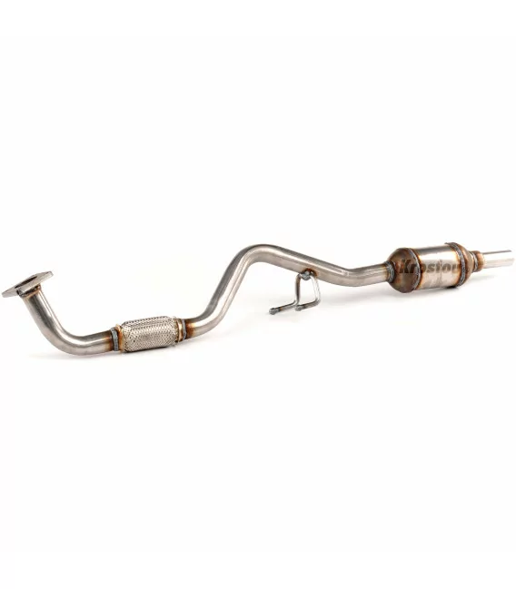 Seat Cordoba 1.4i 1999-2002 Euro 4 Catalytic Converter