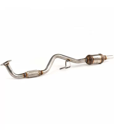 Seat Cordoba 1.4i 1999-2002 Euro 4 Catalytic Converter