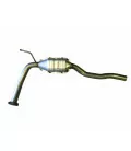 Volkswagen Transport / Transporter 2.5i Catalytic Converter