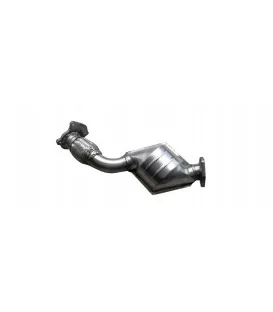 More about Audi A4 1.9 TDI Catalytic Converter