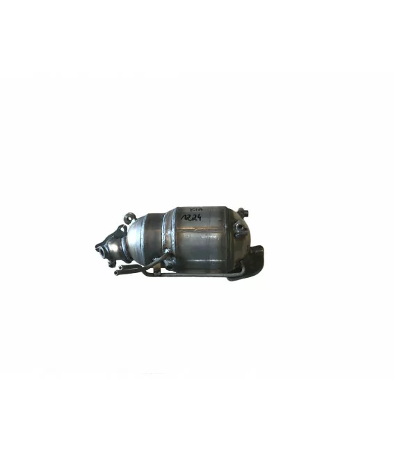 Kia Ceed 1.6 CRDI DPF Diesel Particulate Filter