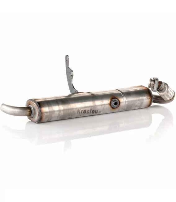 Smart Cabrio 0,7i Catalytic Converter