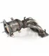 Suzuki Swift 1.6i 16V Catalytic Converter