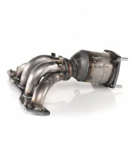 More about Suzuki Liana 1.3i 16V Catalytic Converter