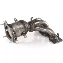 Suzuki Liana 1.6i 16V Catalytic Converter