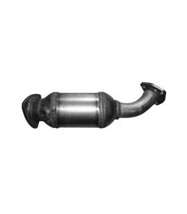 KF-28409 Catalytic Converter AUDI / VOLKSWAGEN