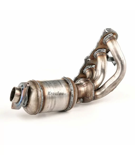 Toyota Yaris 1.3i 16V Catalytic Converter