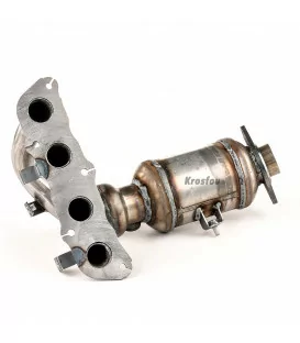 More about Toyota Yaris 1.3i 16V Catalytic Converter