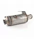 Mercedes Benz GL-Class GL350 3.0 CDi DPF Diesel Particulate Filter (catalyst included)