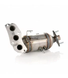 More about Peugeot 107 1.0i Catalytic Converter