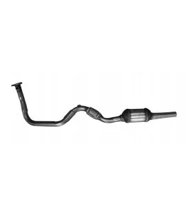 More about Seat Cordoba 1.4i 1996 gasoline Catalytic Converter