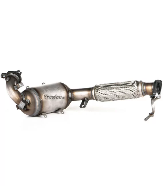 Mitsubishi Lancer 1.8 DI-D Catalytic Converter