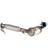 Mitsubishi Lancer 1.8 DI-D Catalytic Converter