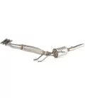 Audi A3 1.6i BSF BSE BGU 2003-2013 gasoline Catalytic Converter