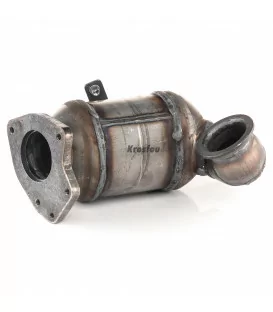 More about Fiat Bravo 1.9 MJTD Catalytic Converter