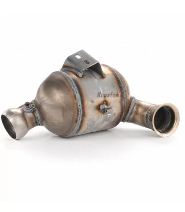 Mercedes C-Class C250 CDI DPF Diesel Particulate Filter