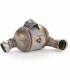 Mercedes GLK 200 CDI DPF Diesel Particulate Filter