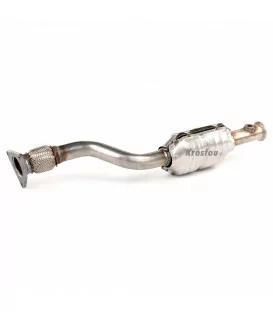 More about Renault Megane 1.4i Catalytic Converter